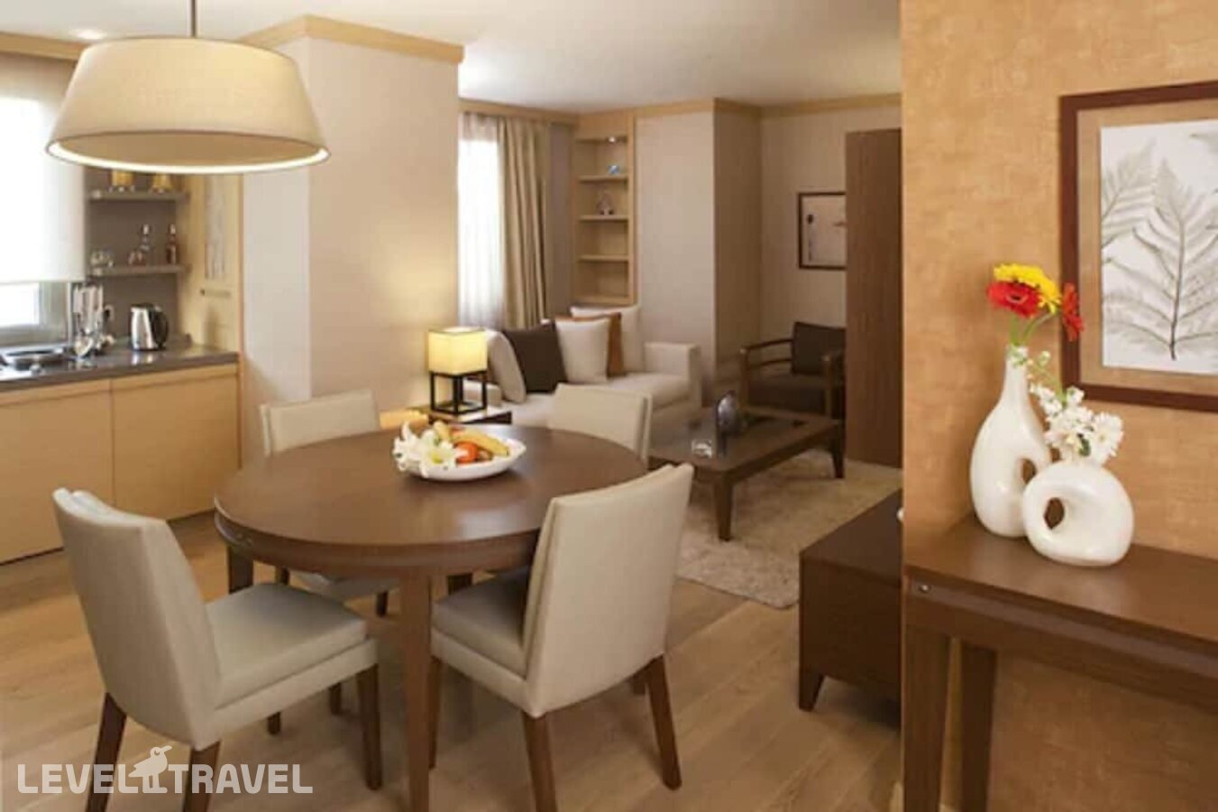 фотографии номера Полулюкс отеля Tunel Residence в Турция(Бейоглу) - фото №13
