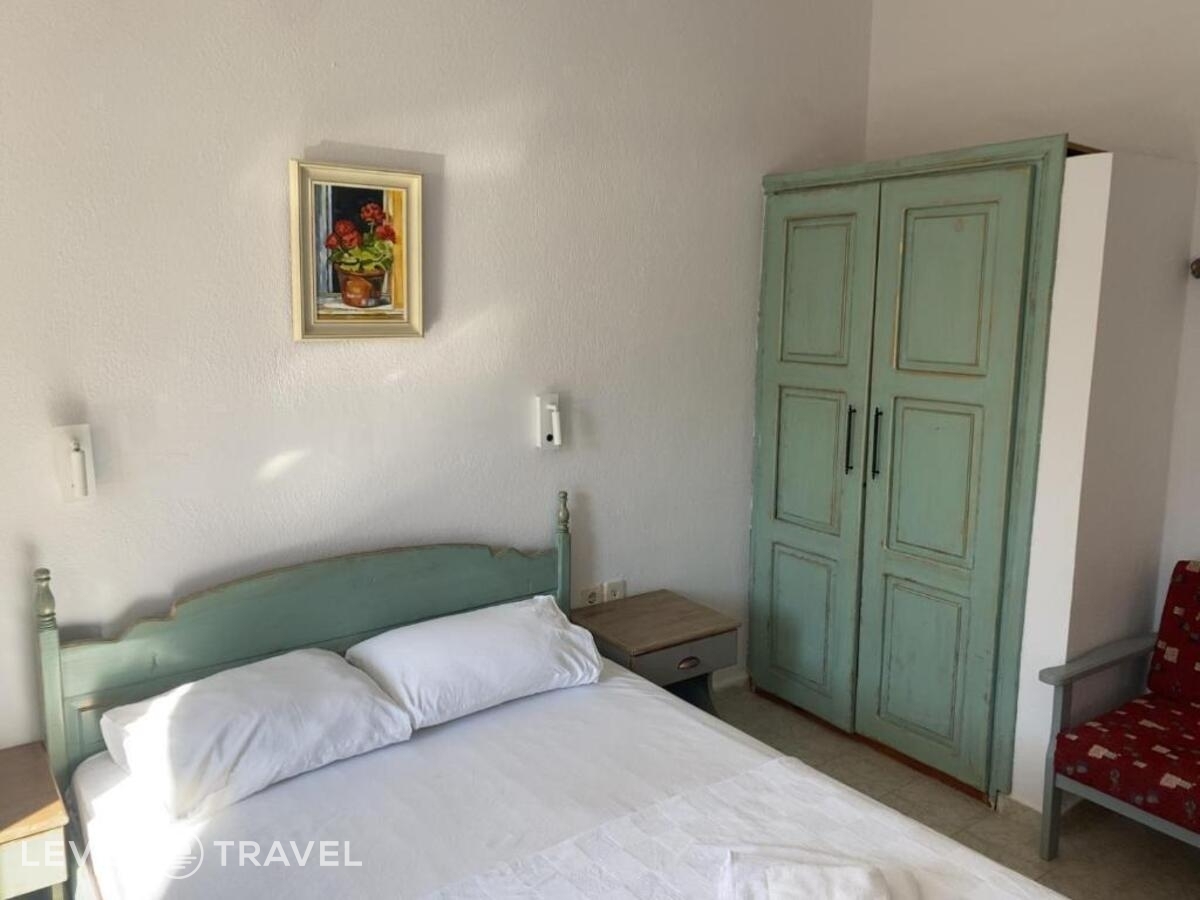 фотографии номера Стандартный с видом на горы отеля Diplomat Hotel в Турция(Турунч) - фото №5
