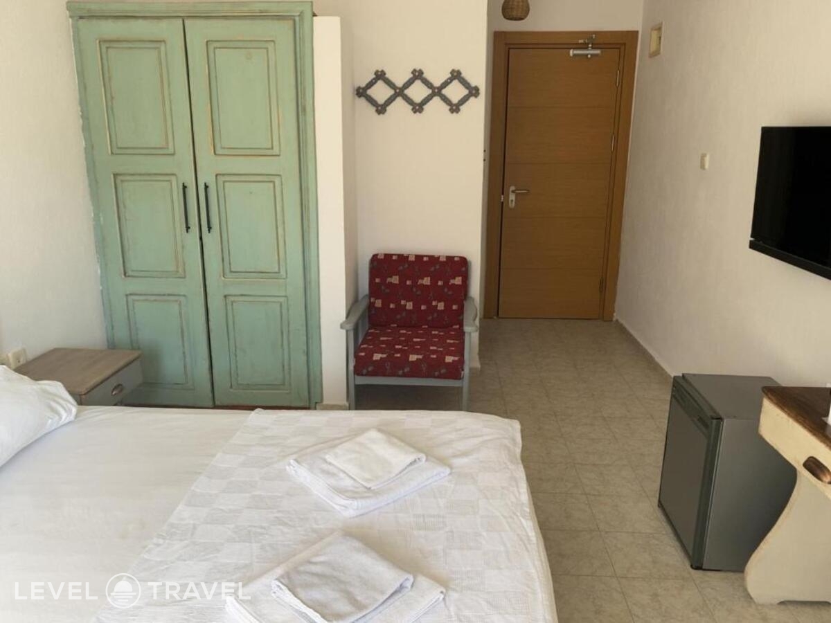 фотографии номера Стандартный с видом на горы отеля Diplomat Hotel в Турция(Турунч) - фото №4