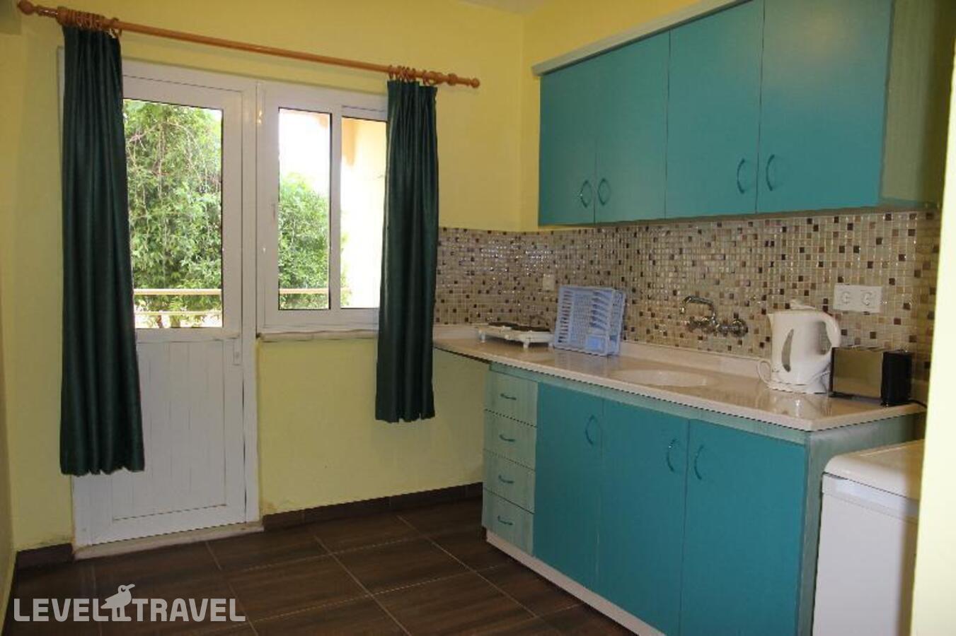 фотографии номера Апартаменты отеля Sun Apartments в Турция(Мармарис) - фото №3