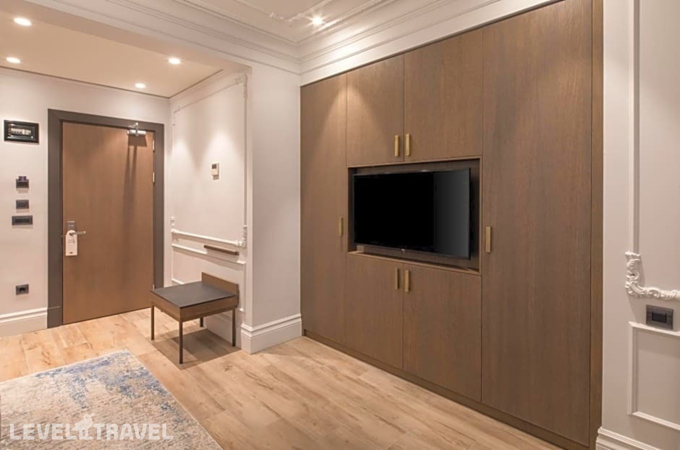 фотографии номера Делюкс с видом на море отеля Mula Hotel - Special Class в Турция(Фатих) - фото №16