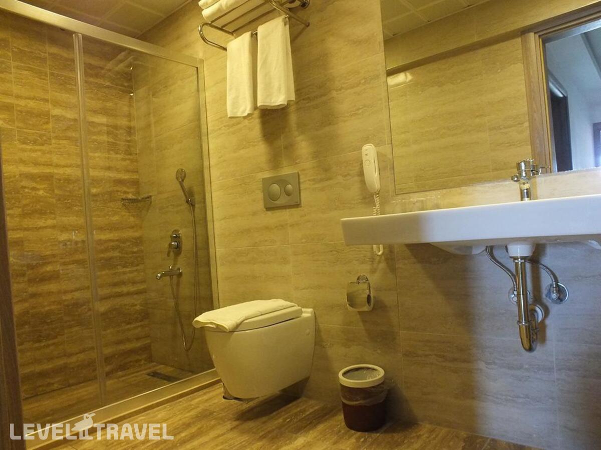 фотографии номера Стандартный номер отеля Verde Hotel (Adults Only 16+) в Турция(Ичмелер) - фото №3