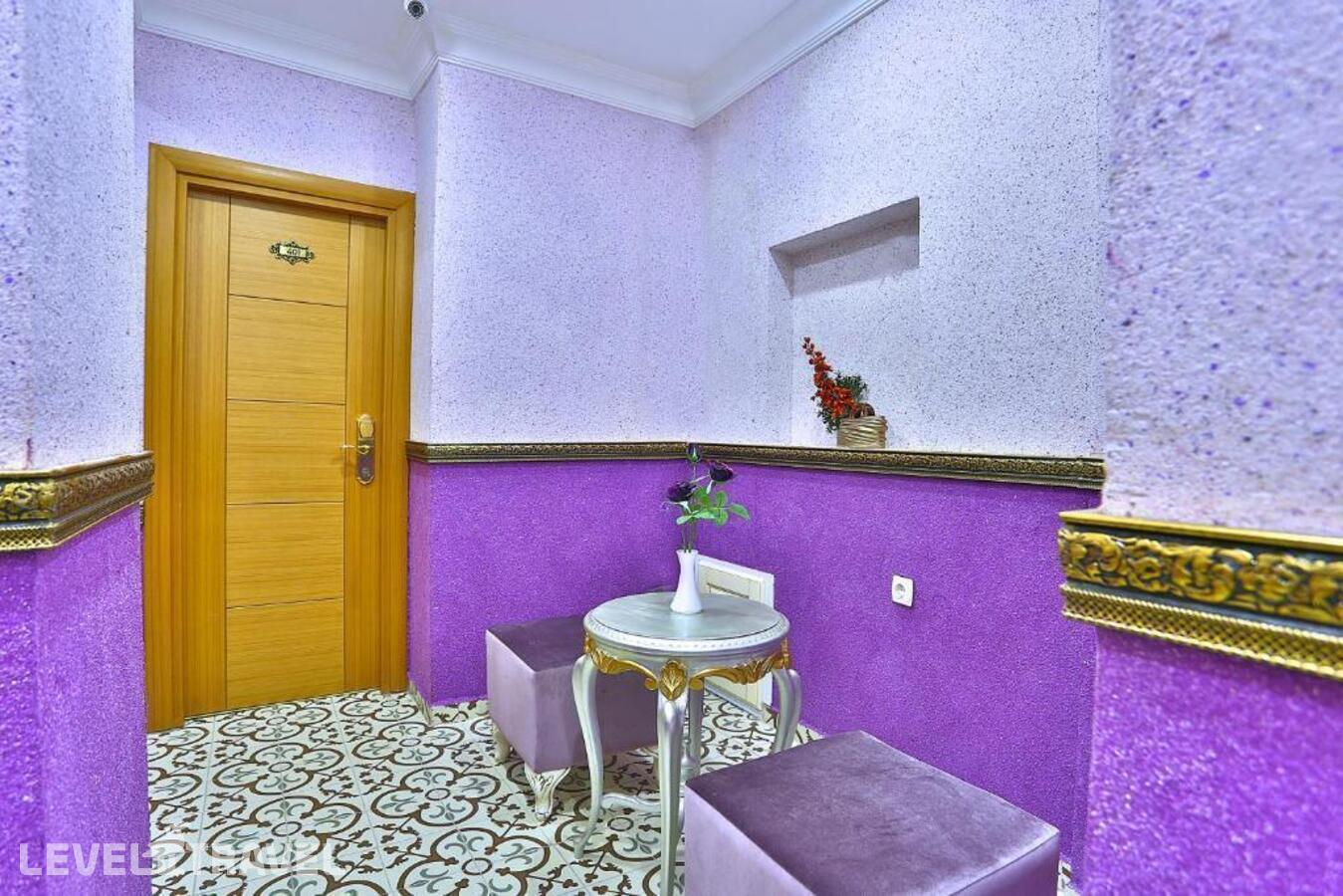 фотографии номера Стандартный номер отеля Santefe Hotel в Турция(Фатих) - фото №3
