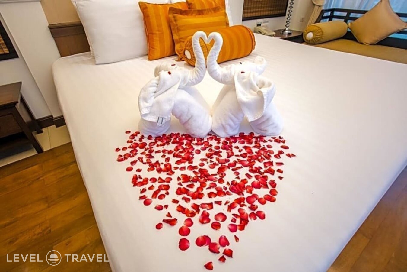 фотографии номера Вилла отеля Ravindra Beach Resort & Spa в Таиланд(Джомтьен) - фото №6