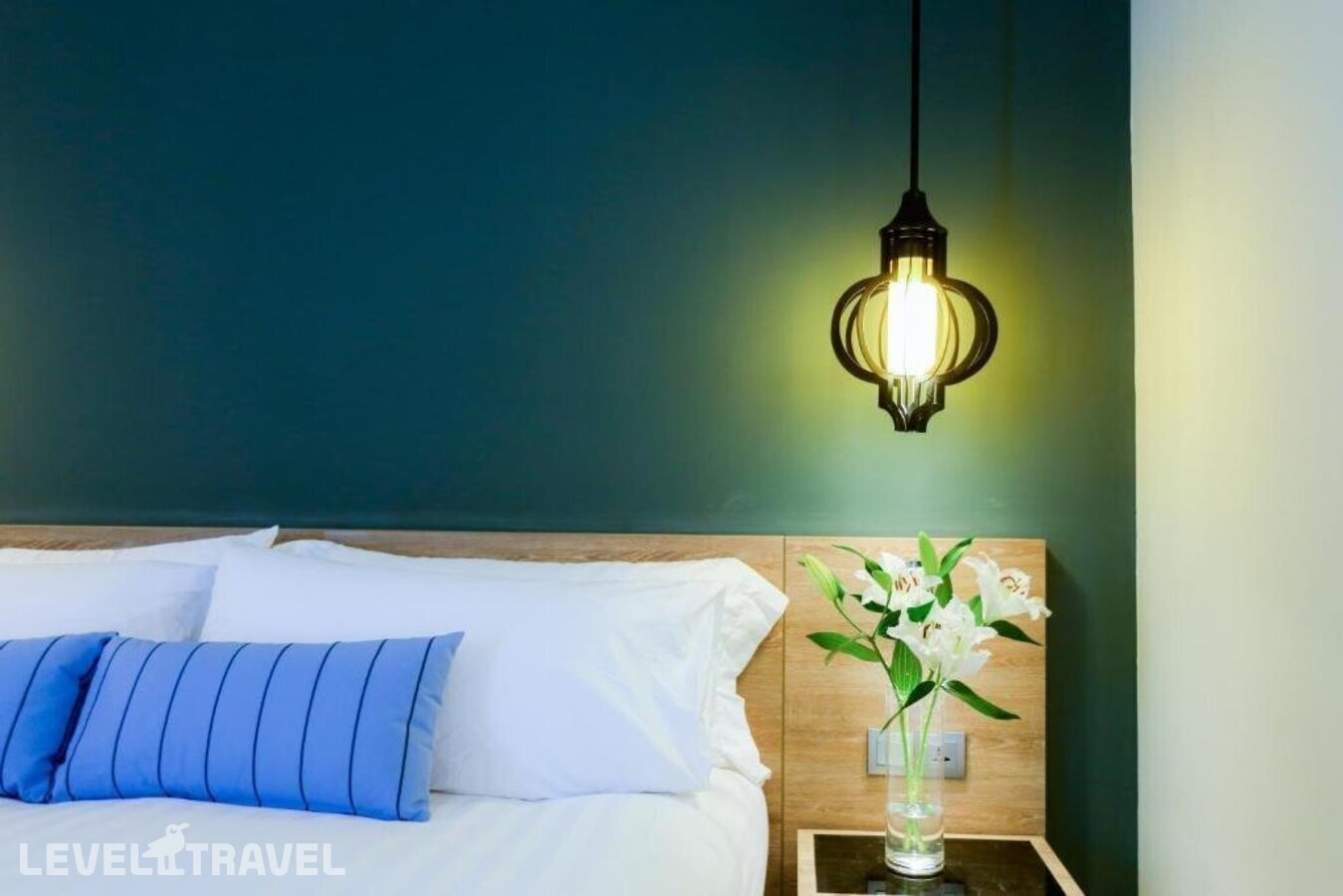 фотографии номера Студия семейная отеля Fusion Suites Phuket Patong (Ex. Mai House Patong Hill) в Таиланд(Патонг Бич) - фото №21