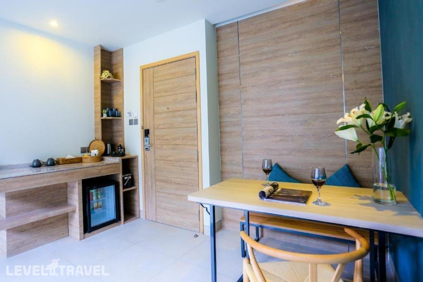 фотографии номера Люкс отеля Fusion Suites Phuket Patong (Ex. Mai House Patong Hill) в Таиланд(Патонг Бич) - фото №18