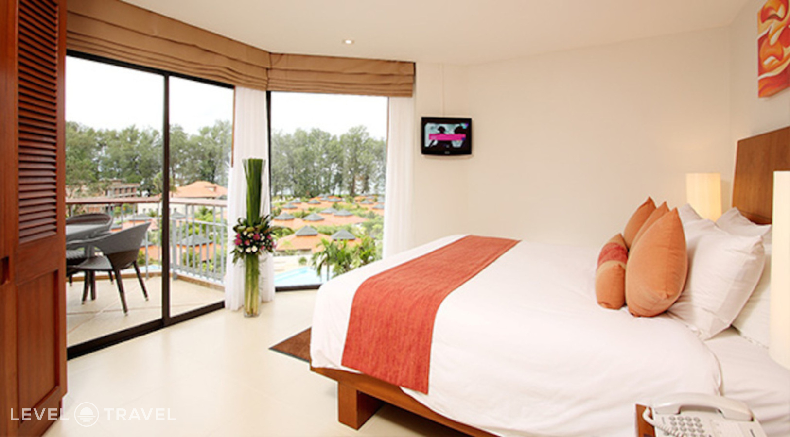 фотографии номера Семейный люкс отеля Dewa Phuket Resort (Ex.Cachet Resort Dewa Phuket) в Таиланд(Най Янг Бич) - фото №28