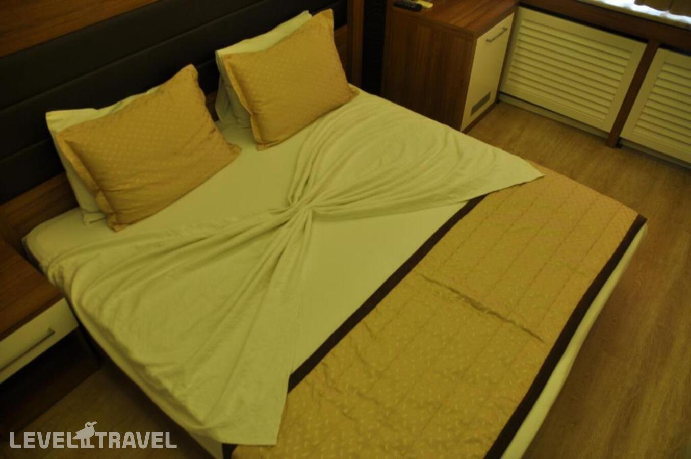 фотографии номера Стандартный номер отеля Otel Kabacam в Турция(Измир) - фото №15