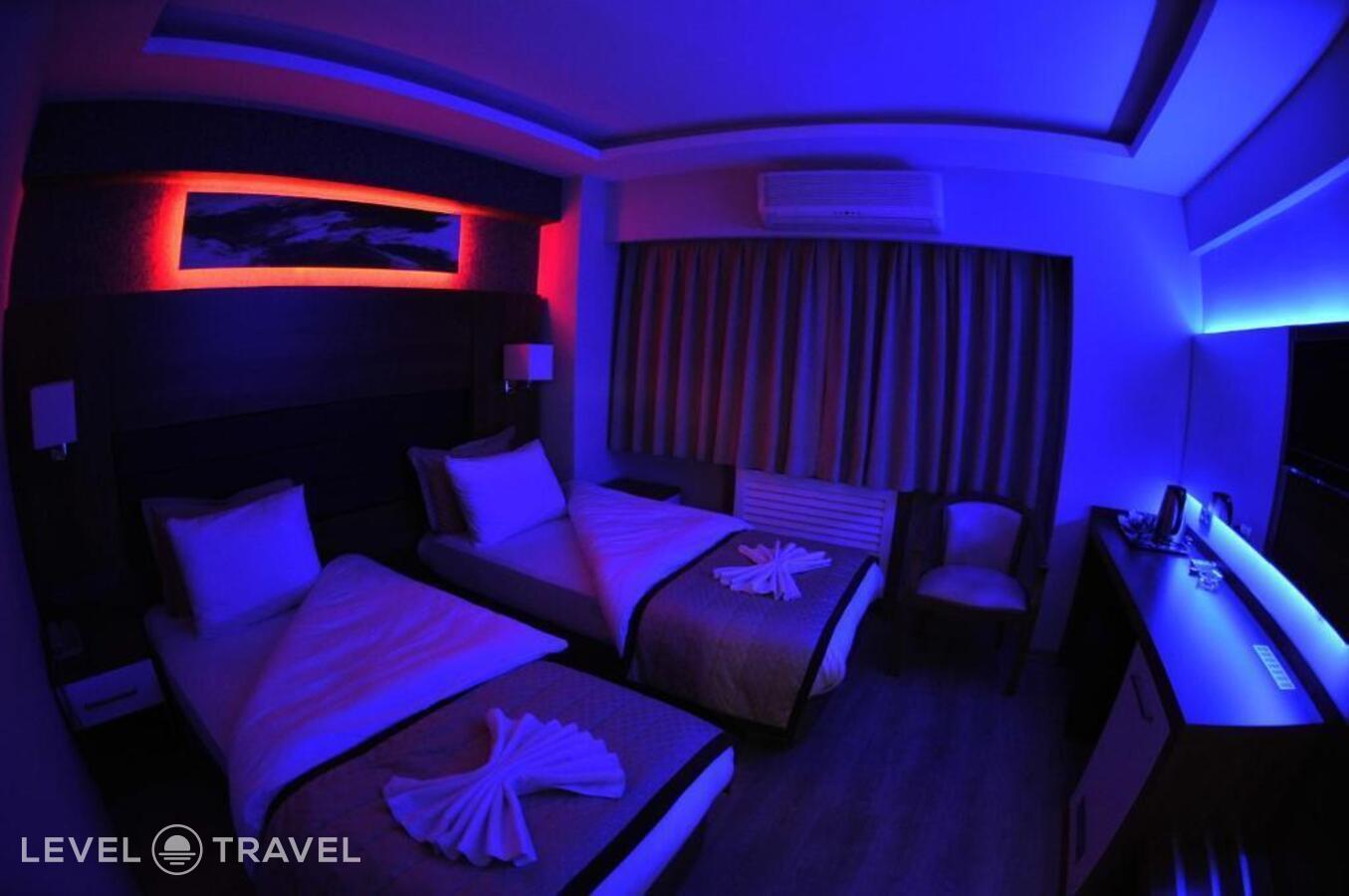 фотографии номера Стандартный номер отеля Otel Kabacam в Турция(Измир) - фото №29