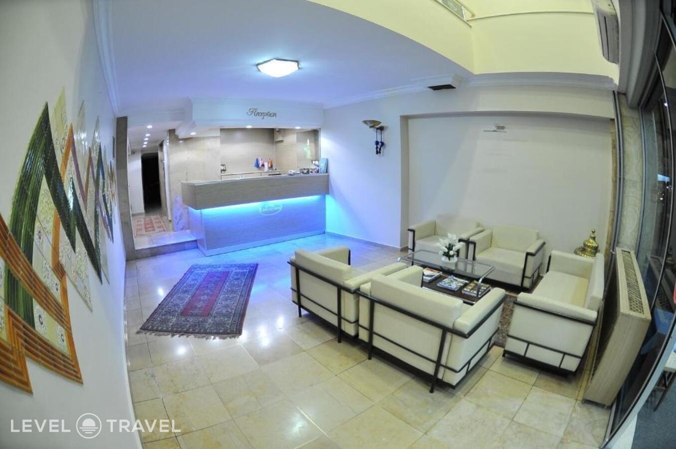 фотографии номера Стандартный номер отеля Otel Kabacam в Турция(Измир) - фото №20