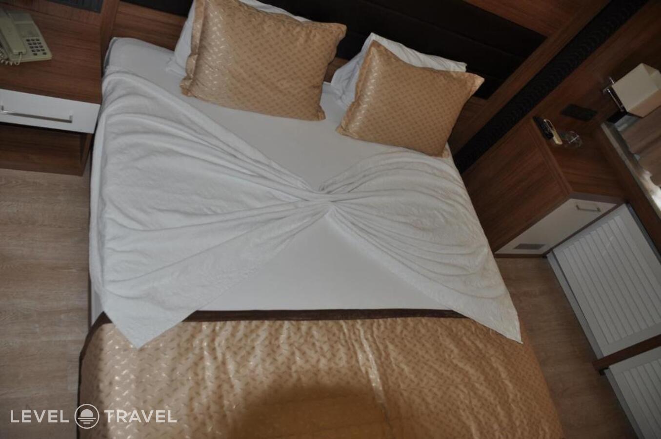 фотографии номера Стандартный номер отеля Otel Kabacam в Турция(Измир) - фото №17