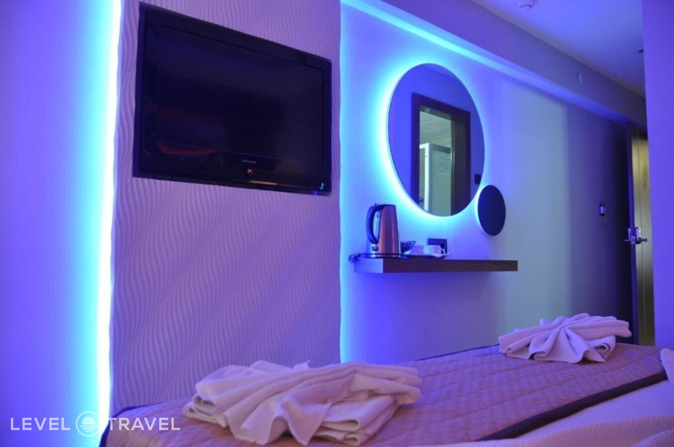 фотографии номера Стандартный номер отеля Otel Kabacam в Турция(Измир) - фото №24