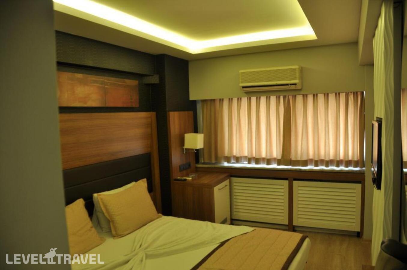 фотографии номера Стандартный номер отеля Otel Kabacam в Турция(Измир) - фото №6