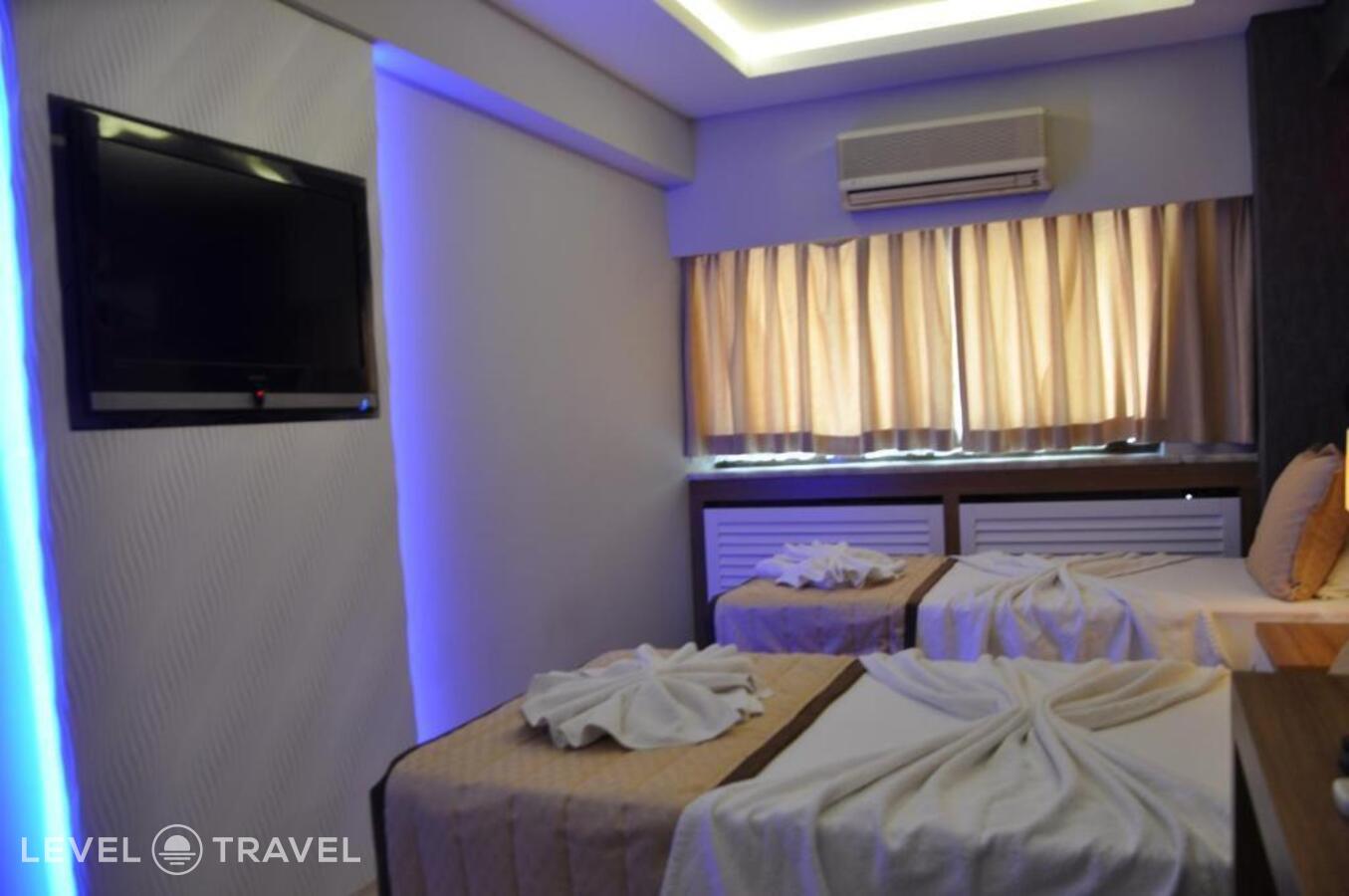 фотографии номера Стандартный номер отеля Otel Kabacam в Турция(Измир) - фото №26