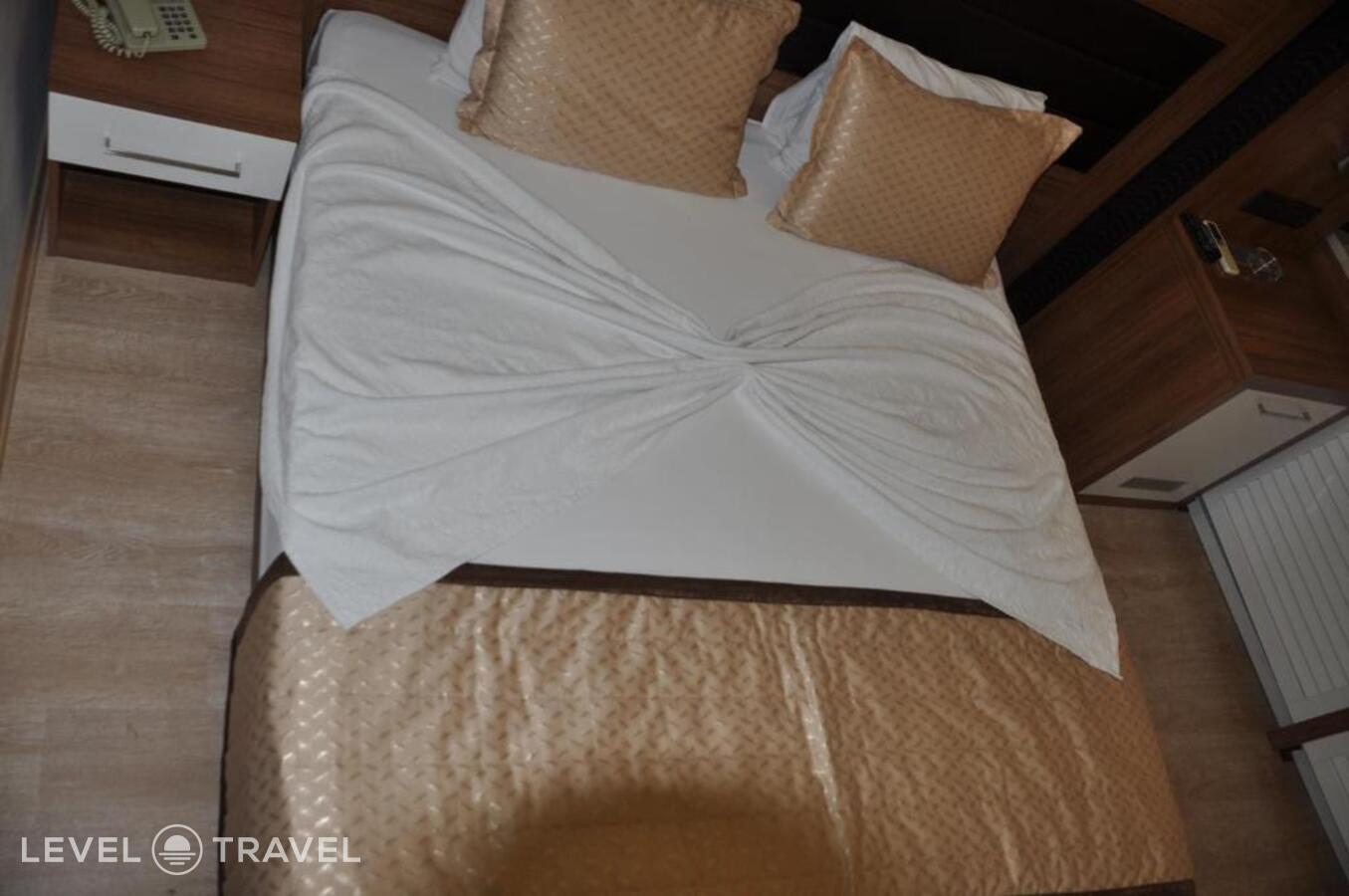 фотографии номера Трехместный номер отеля Otel Kabacam в Турция(Измир) - фото №28