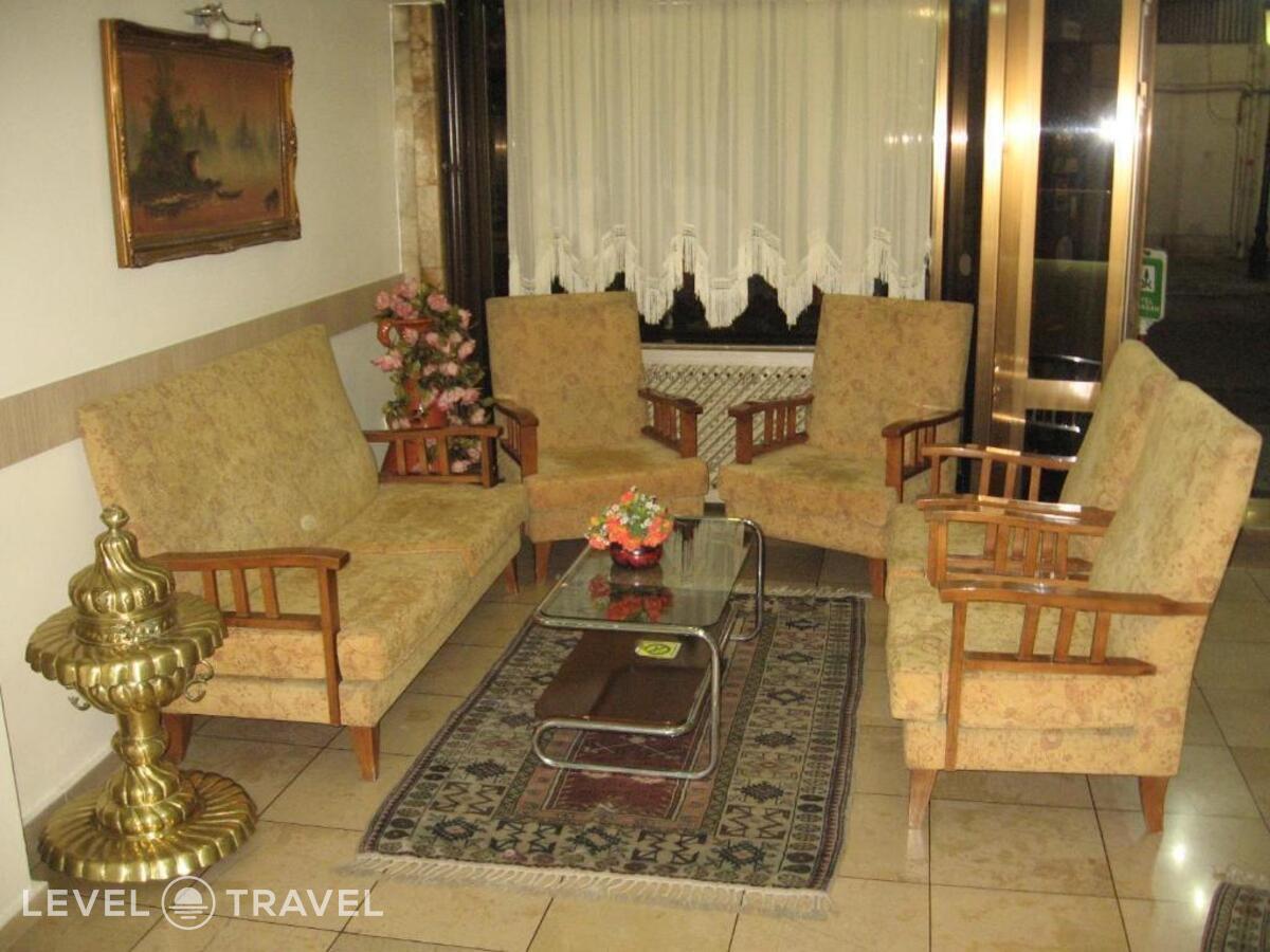 фотографии номера Трехместный номер отеля Otel Kabacam в Турция(Измир) - фото №2