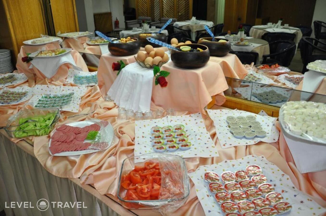 фотографии номера Трехместный номер отеля Otel Kabacam в Турция(Измир) - фото №32