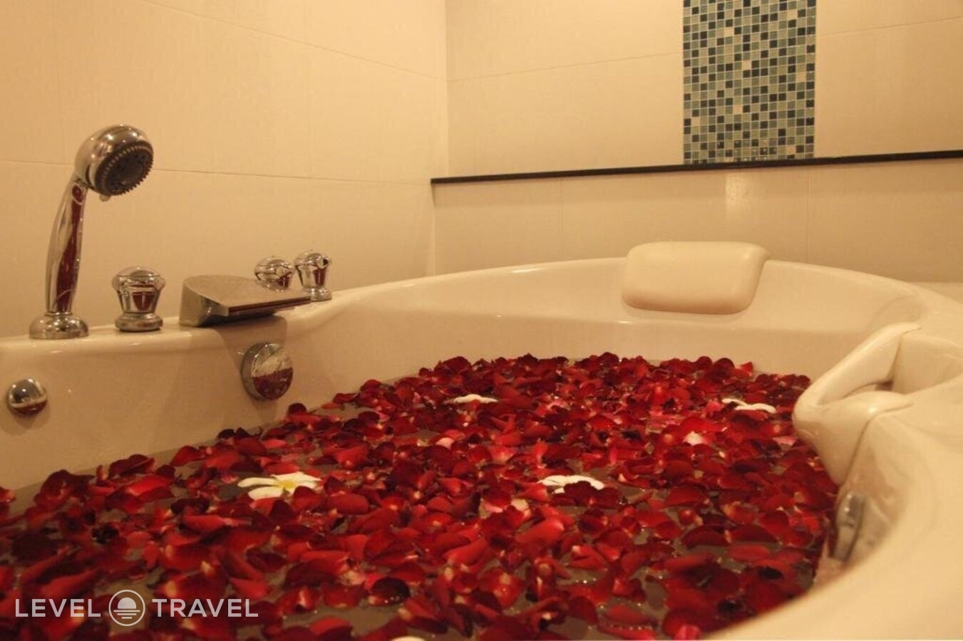 фотографии номера Семейный люкс отеля Baan Yuree Resort & Spa в Таиланд(Патонг Бич) - фото №28