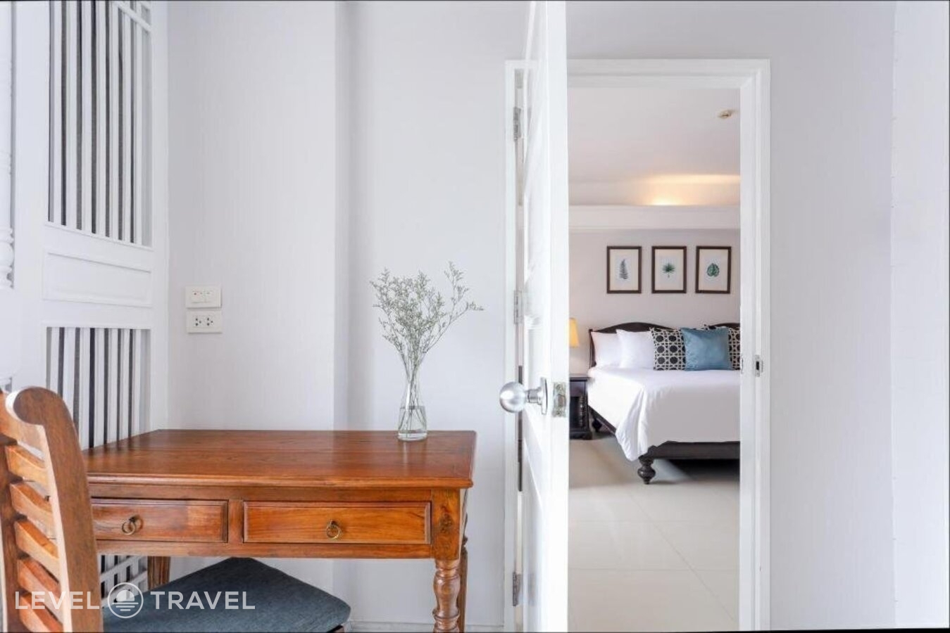 фотографии номера Семейный делюкс смежный отеля Thavorn Palm Beach Resort в Таиланд(Карон Бич) - фото №6