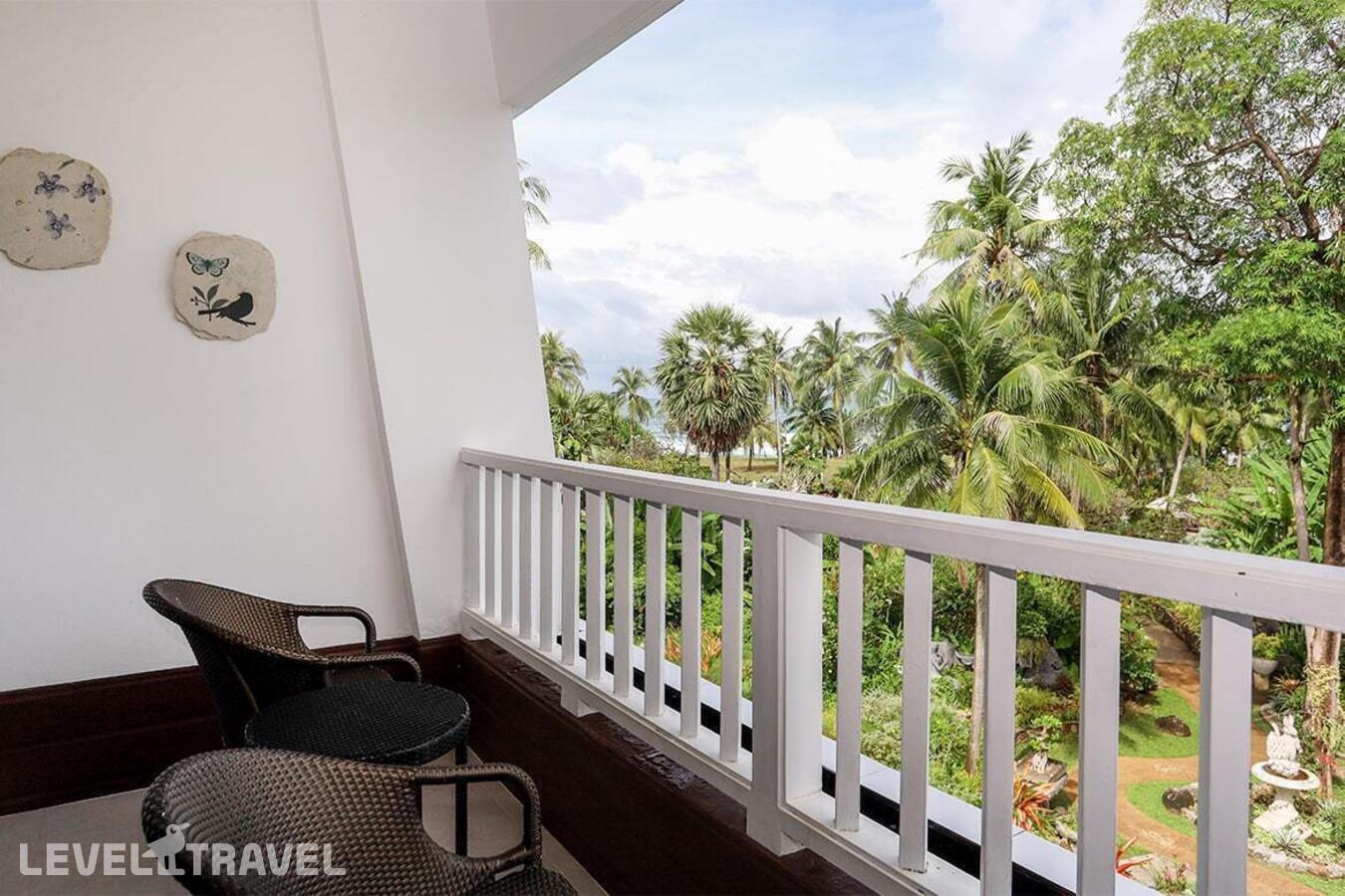 фотографии номера Семейный делюкс смежный отеля Thavorn Palm Beach Resort в Таиланд(Карон Бич) - фото №3