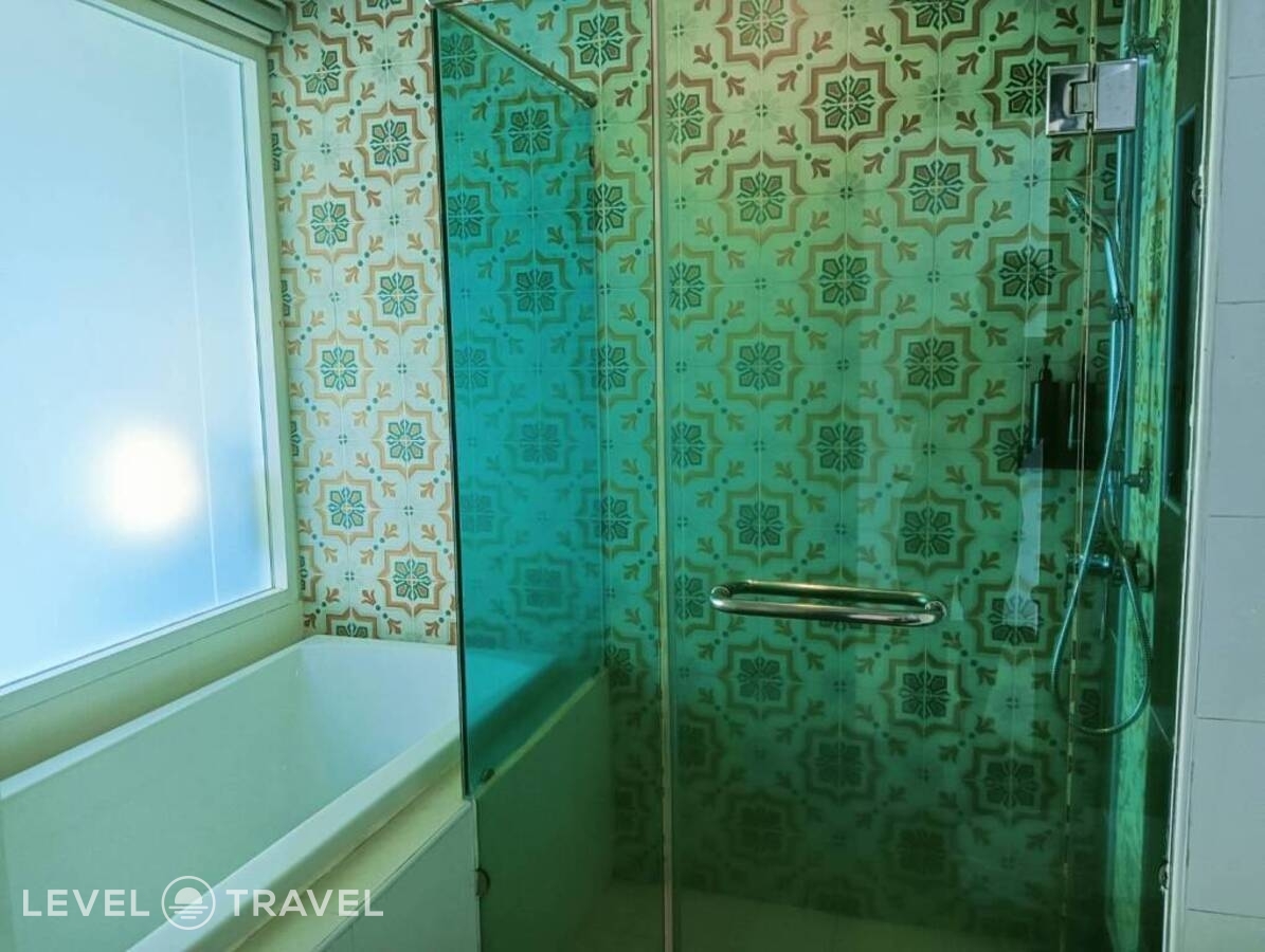 фотографии номера Улучшенный номер отеля Grand Supicha City Hotel в Таиланд(город Пхукет) - фото №4