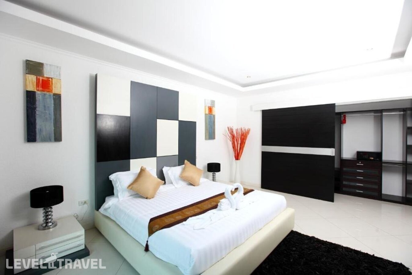 фотографии номера Вилла отеля Wongamat Pool Villas By Pattaya Sunny Rentals в Таиланд(Вонгамат) - фото №9