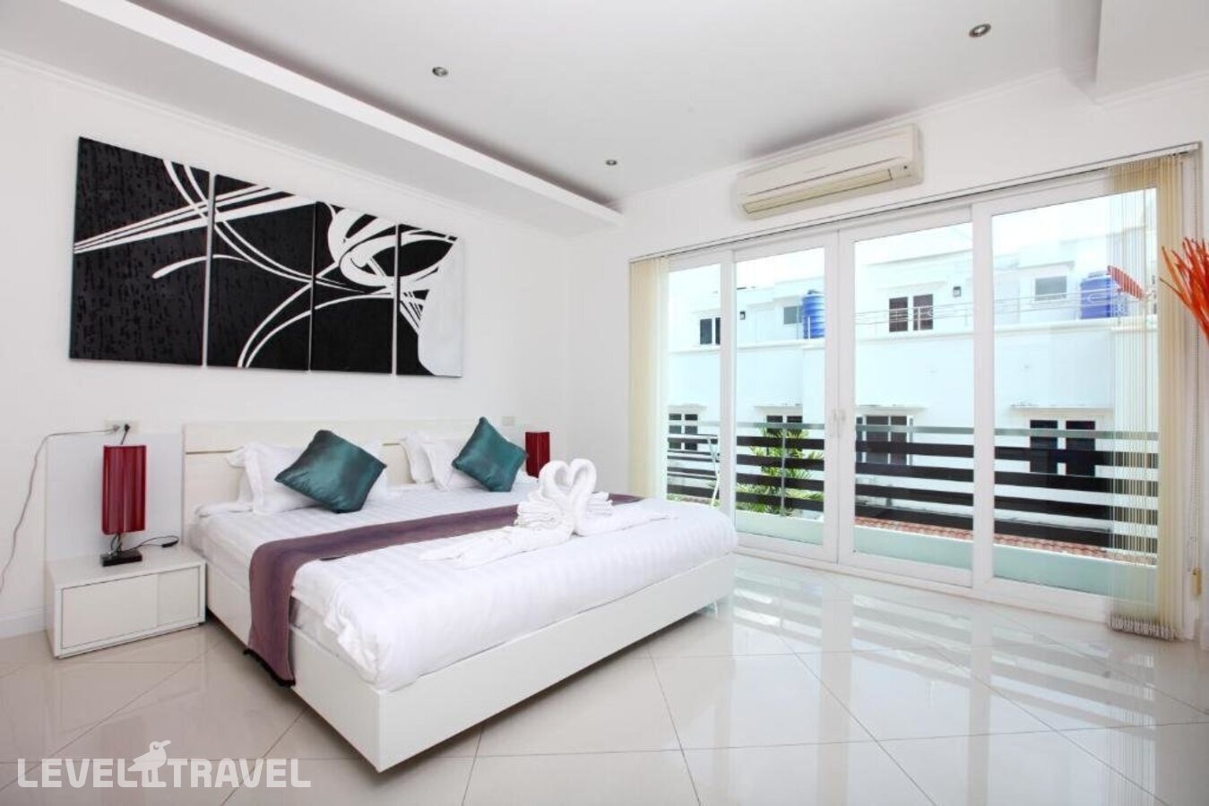 фотографии номера Вилла отеля Wongamat Pool Villas By Pattaya Sunny Rentals в Таиланд(Вонгамат) - фото №10