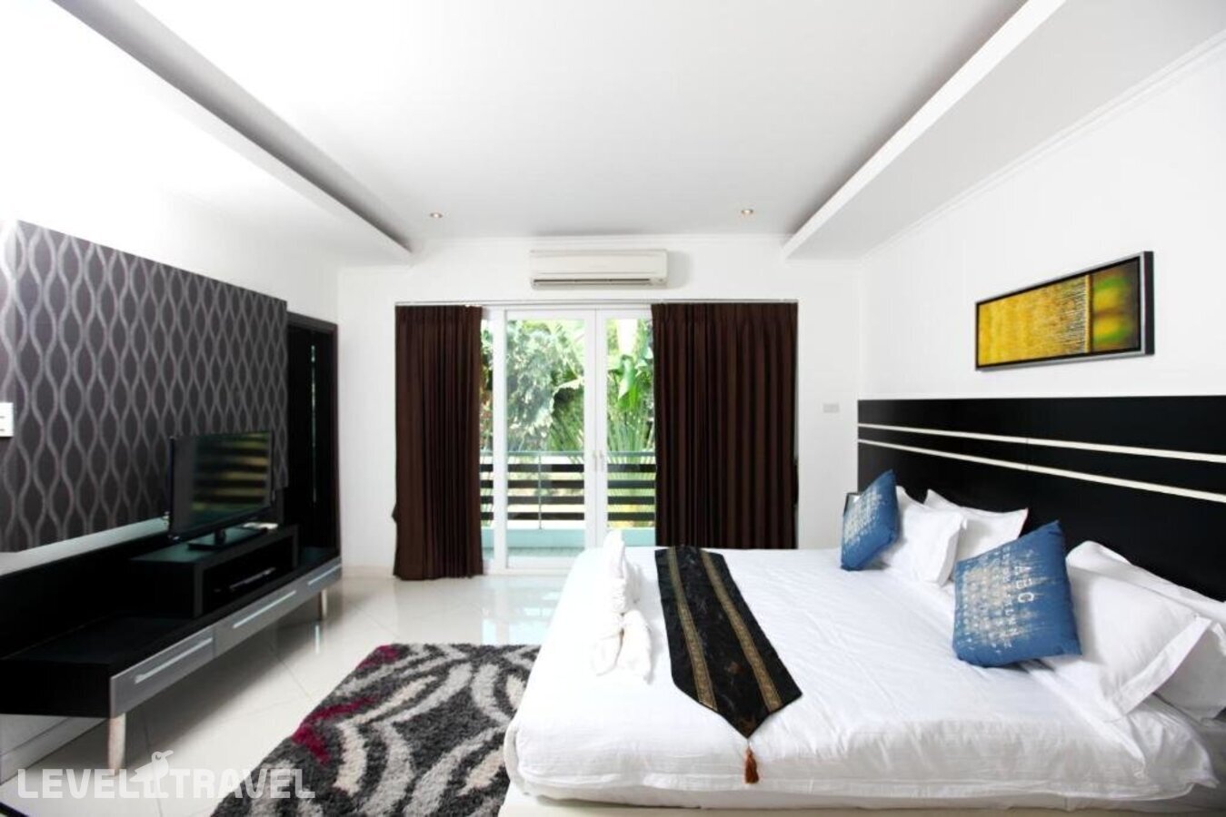фотографии номера Вилла отеля Wongamat Pool Villas By Pattaya Sunny Rentals в Таиланд(Вонгамат) - фото №12