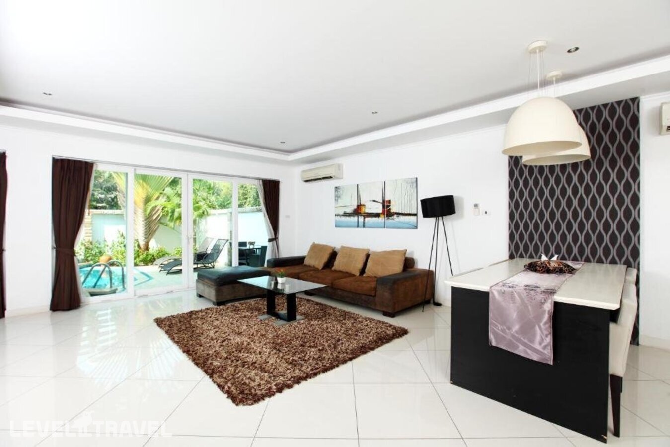 фотографии номера Вилла отеля Wongamat Pool Villas By Pattaya Sunny Rentals в Таиланд(Вонгамат) - фото №18
