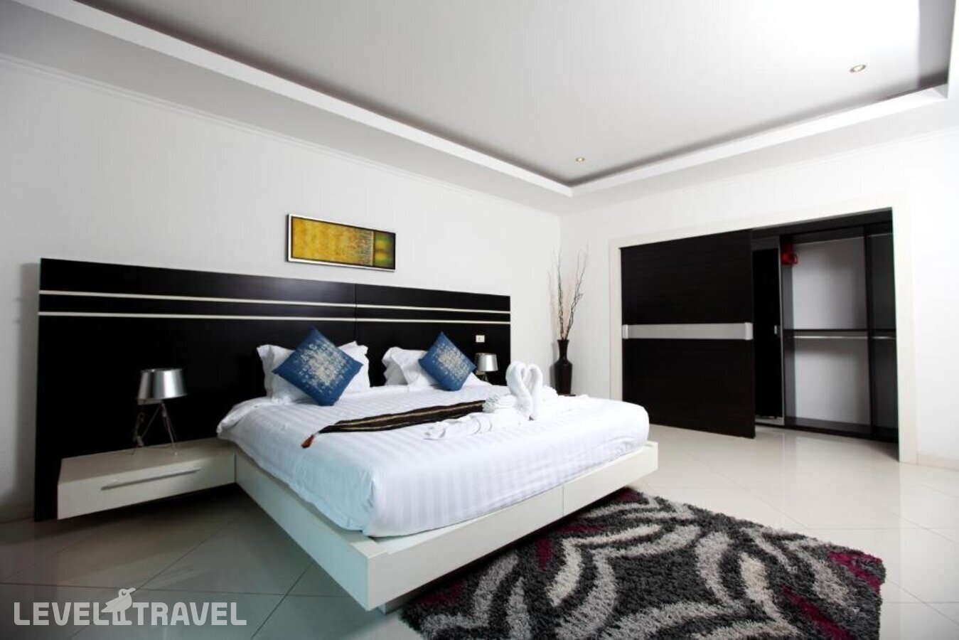 фотографии номера Вилла отеля Wongamat Pool Villas By Pattaya Sunny Rentals в Таиланд(Вонгамат) - фото №13