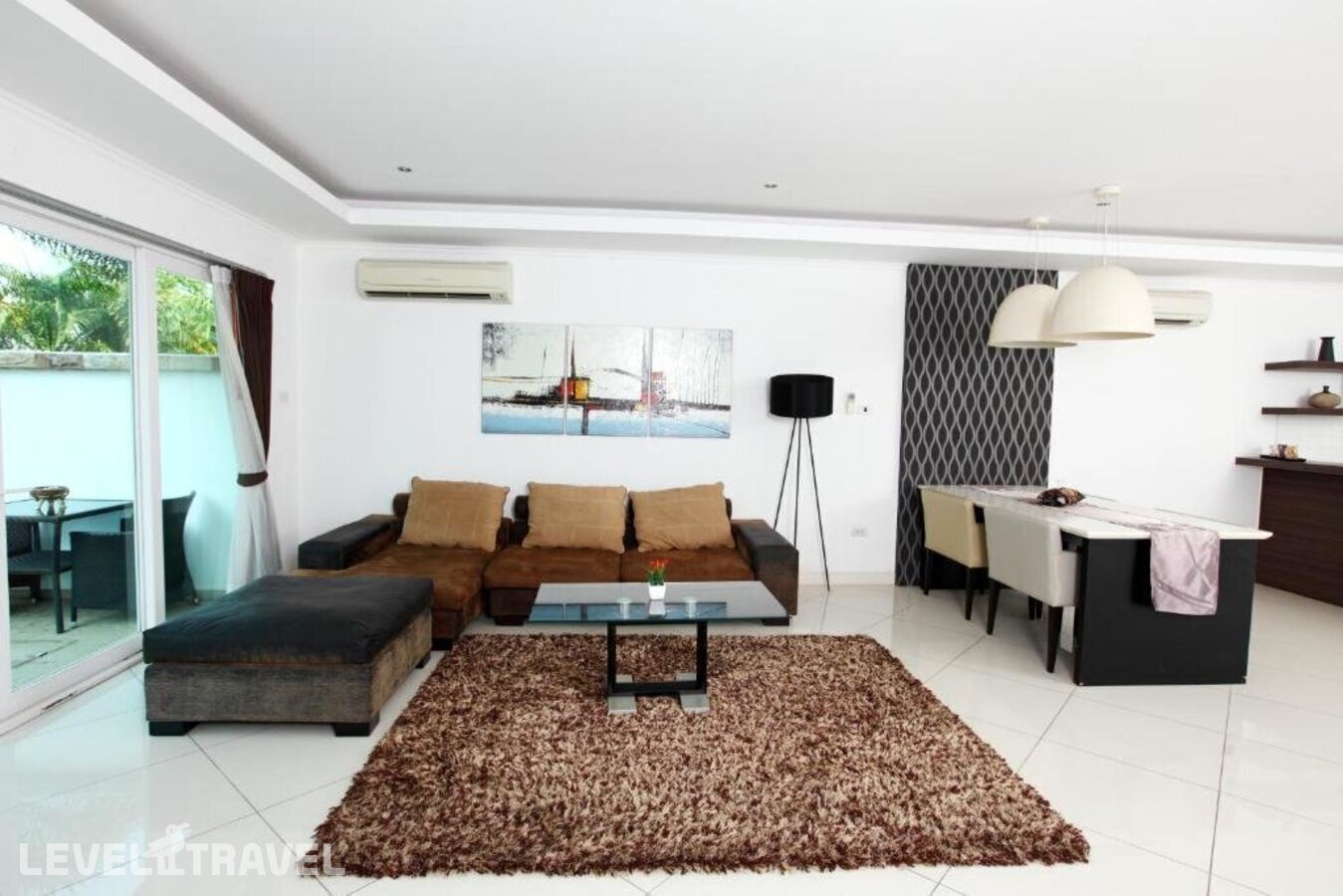 фотографии номера Вилла отеля Wongamat Pool Villas By Pattaya Sunny Rentals в Таиланд(Вонгамат) - фото №19