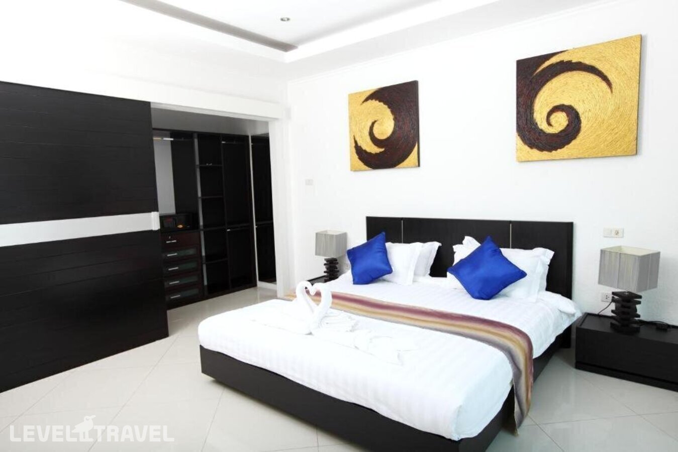 фотографии номера Вилла отеля Wongamat Pool Villas By Pattaya Sunny Rentals в Таиланд(Вонгамат) - фото №4