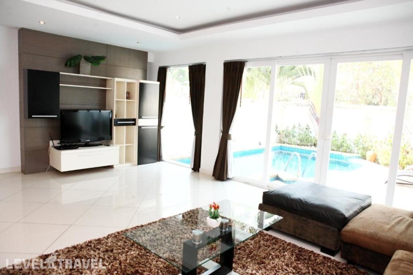 фотографии номера Вилла отеля Wongamat Pool Villas By Pattaya Sunny Rentals в Таиланд(Вонгамат) - фото №15