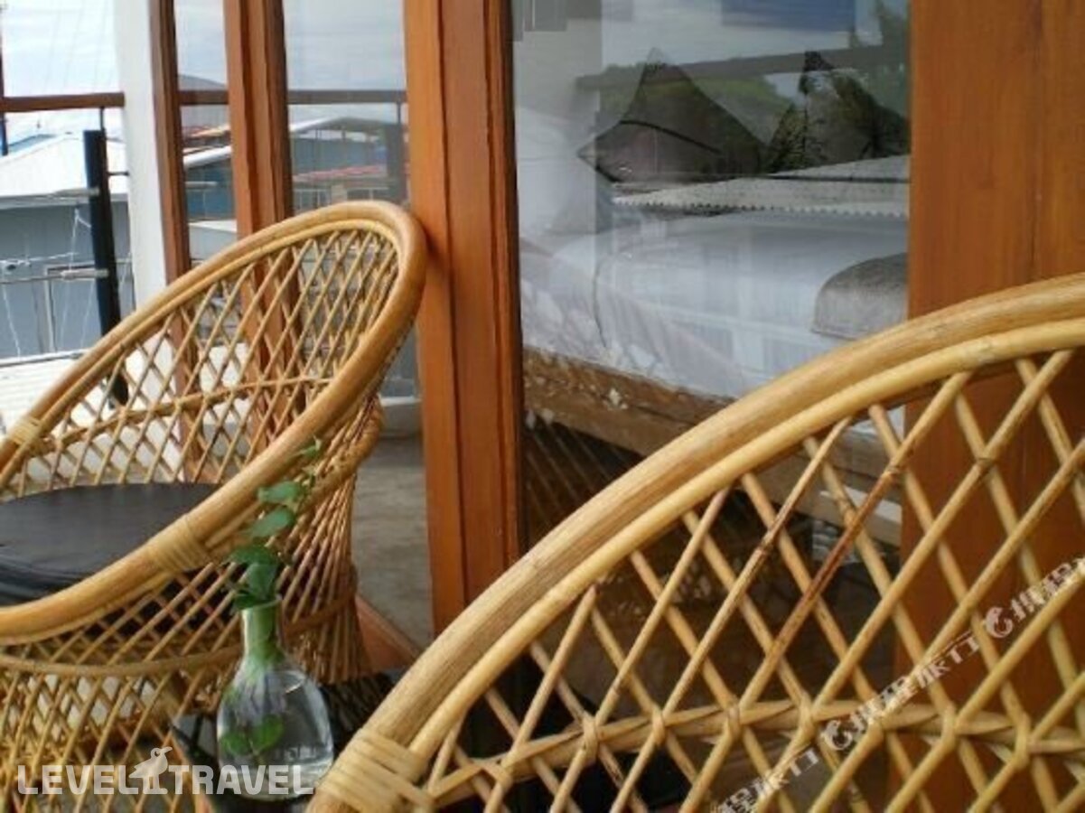 фотографии номера Делюкс отеля 5ive Beach House Hotel в Таиланд(Джомтьен) - фото №8