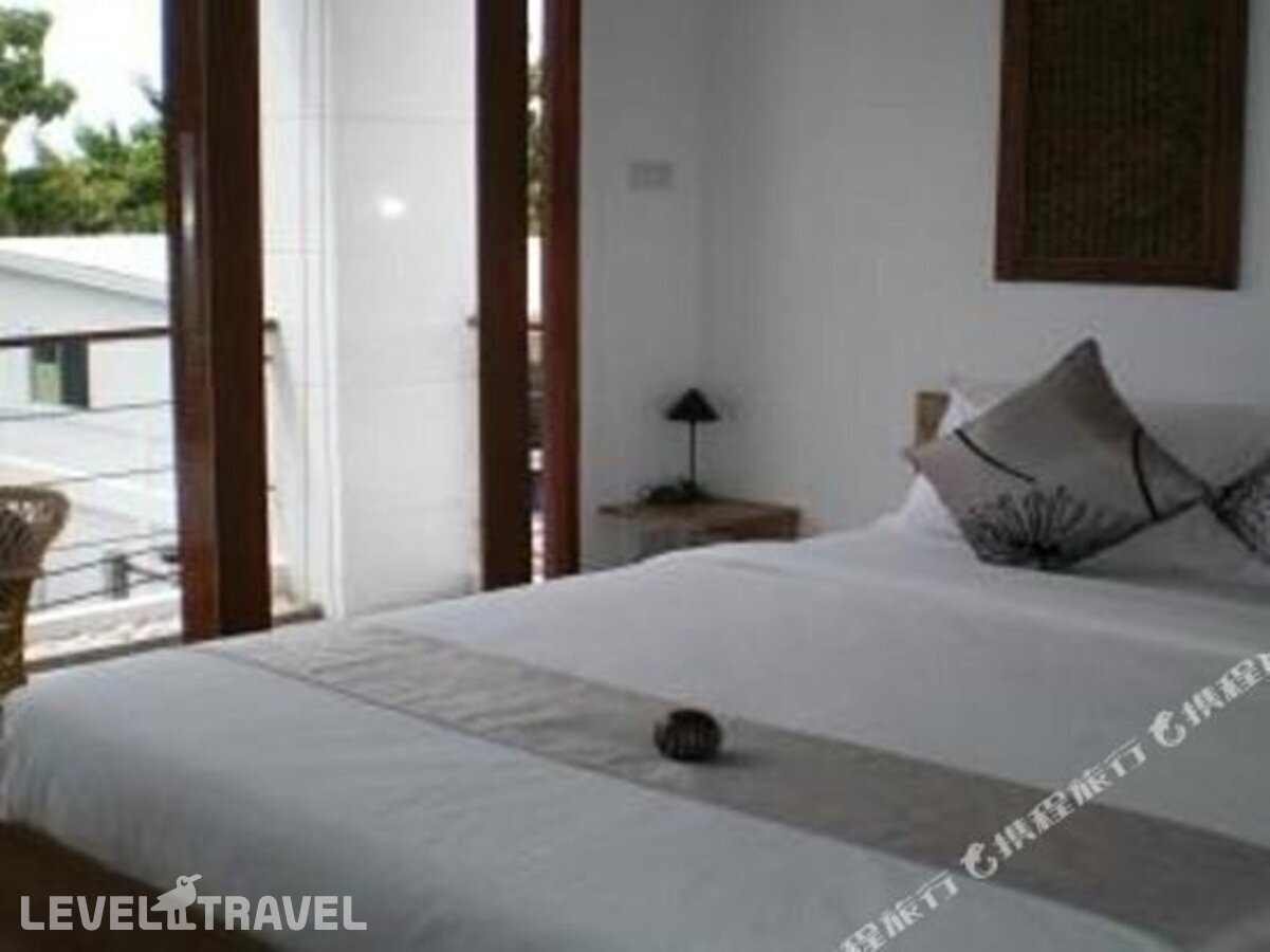 фотографии номера Делюкс отеля 5ive Beach House Hotel в Таиланд(Джомтьен) - фото №2