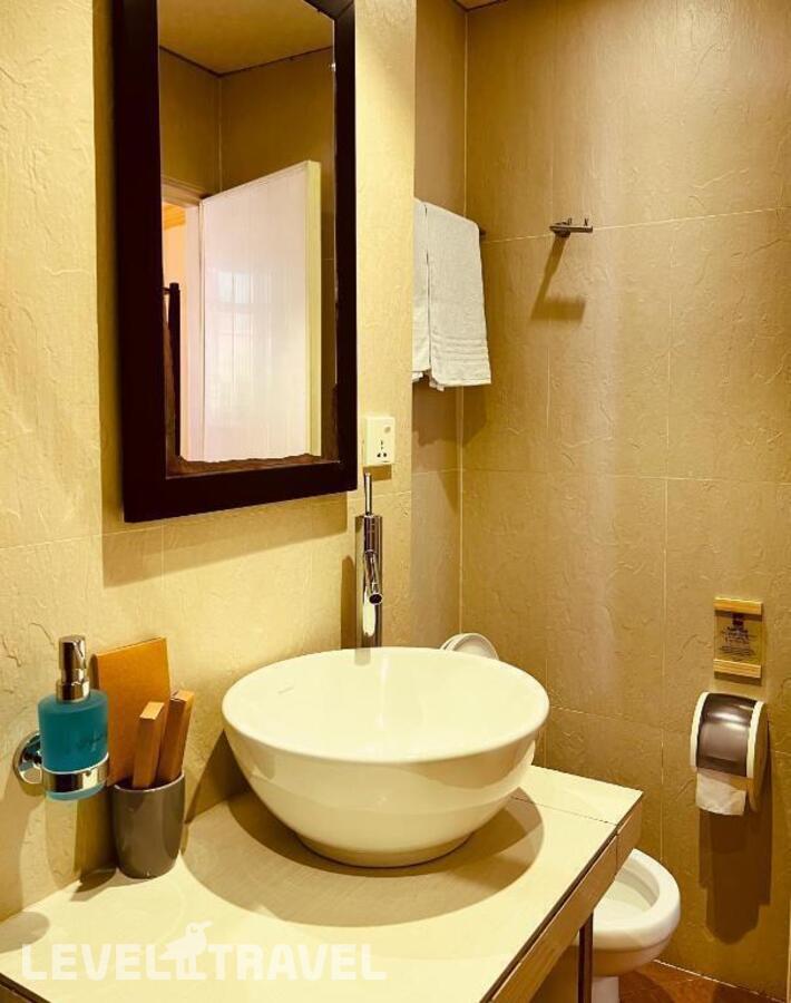 фотографии номера Улучшенный номер отеля Sala Boutique Hotel в Мальдивы(Мале) - фото №3