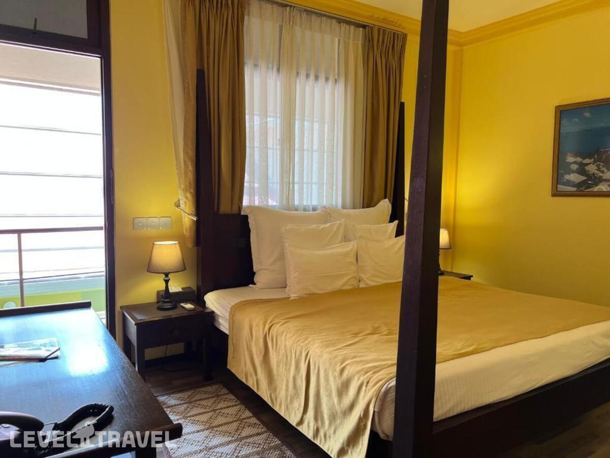 фотографии номера Улучшенный номер отеля Sala Boutique Hotel в Мальдивы(Мале) - фото №7
