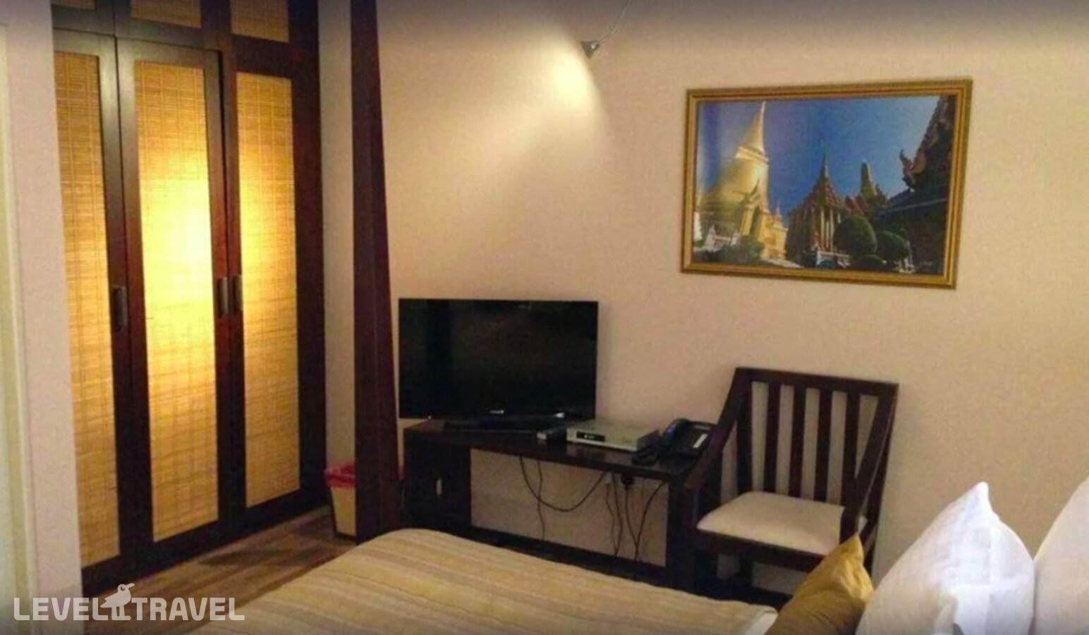 фотографии номера Улучшенный номер отеля Sala Boutique Hotel в Мальдивы(Мале) - фото №18
