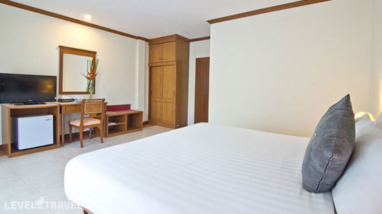фотографии номера Вилла (2 спальни) отеля Palmyra Patong Resort в Таиланд(Патонг Бич) - фото №2
