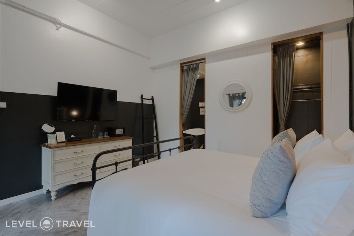фотографии номера Делюкс отеля Blu Monkey Boutique Phuket Town в Таиланд(город Пхукет) - фото №17