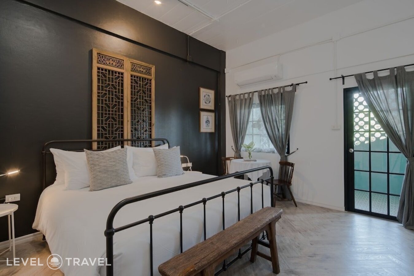 фотографии номера Делюкс отеля Blu Monkey Boutique Phuket Town в Таиланд(город Пхукет) - фото №21