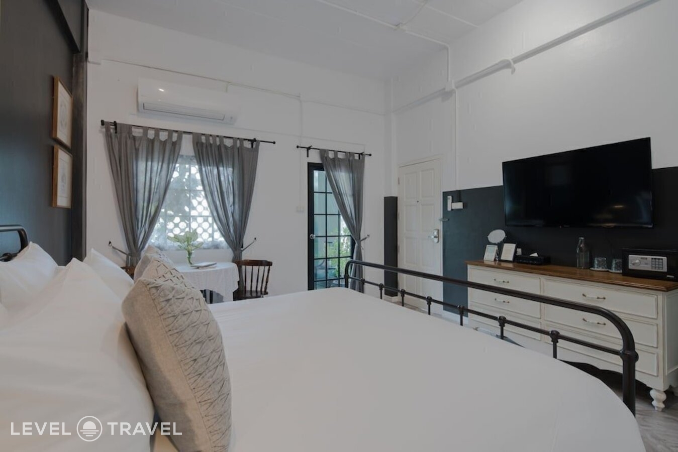 фотографии номера Делюкс отеля Blu Monkey Boutique Phuket Town в Таиланд(город Пхукет) - фото №12