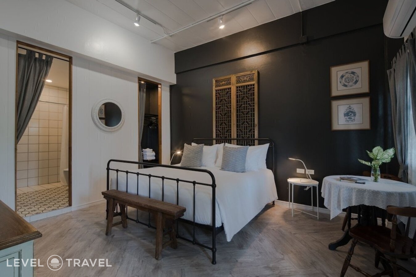 фотографии номера Делюкс отеля Blu Monkey Boutique Phuket Town в Таиланд(город Пхукет) - фото №19