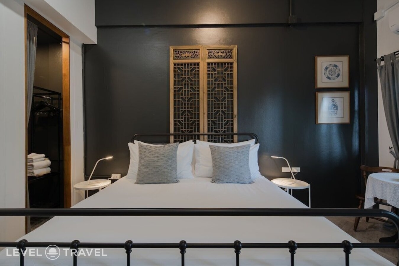 фотографии номера Делюкс отеля Blu Monkey Boutique Phuket Town в Таиланд(город Пхукет) - фото №22