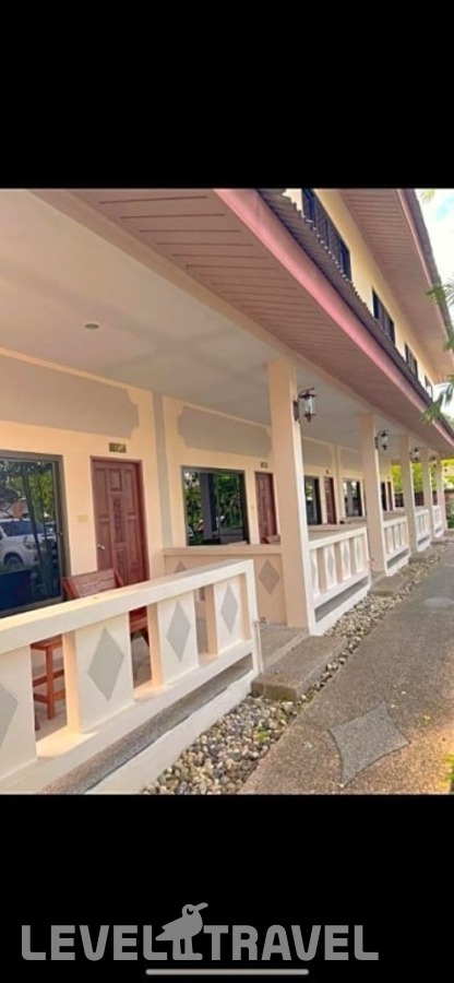 фотографии номера Улучшенный (две односпальные кровати) отеля Diamond Beach Resort в Таиланд(Ао Нанг) - фото №9