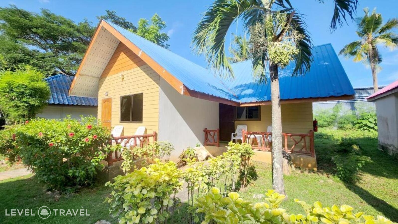 фотографии номера Бунгало семейное отеля Mild Garden View Resort в Таиланд(Ао Нанг) - фото №11
