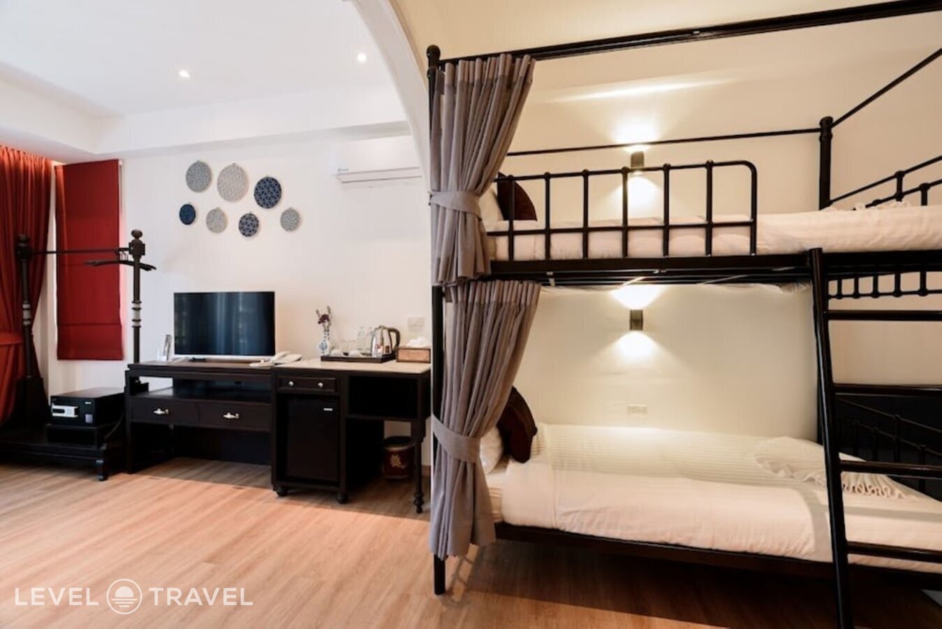 фотографии номера Семейный номер отеля Sabai Hotel Aonang в Таиланд(Ао Нанг) - фото №7