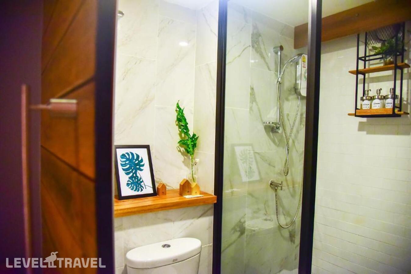 фотографии номера Люкс роскошный отеля Family Tree Hotel в Таиланд(Краби) - фото №10