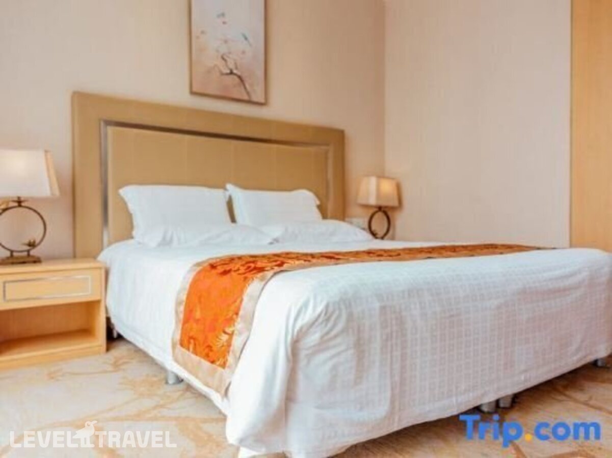 фотографии номера Стандартный номер отеля Dajiaoting International Business Hotel в Китай(Пекин) - фото №14