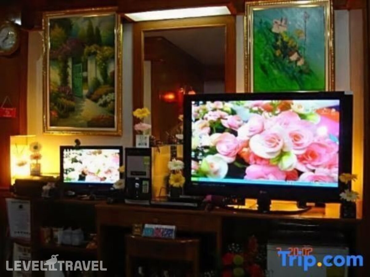 фотографии номера Улучшенный номер отеля Lamai Guesthouse в Таиланд(Патонг Бич) - фото №16